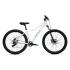 Велосипед Welt Bianca 1.0 27 MD  Clear White S