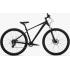 Велосипед Welt Rocket 2.0 29 HD Total Black XL