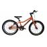20'' Вел-д FALCON BIKE FLY 1.0 алюм.10.5'' красный