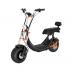 Электросамокат Kugoo C2 PRO